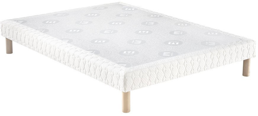 Merinos Confort morphologique 90 x 200 cm