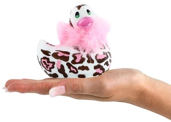 Big Teaze Toys Wild blanc