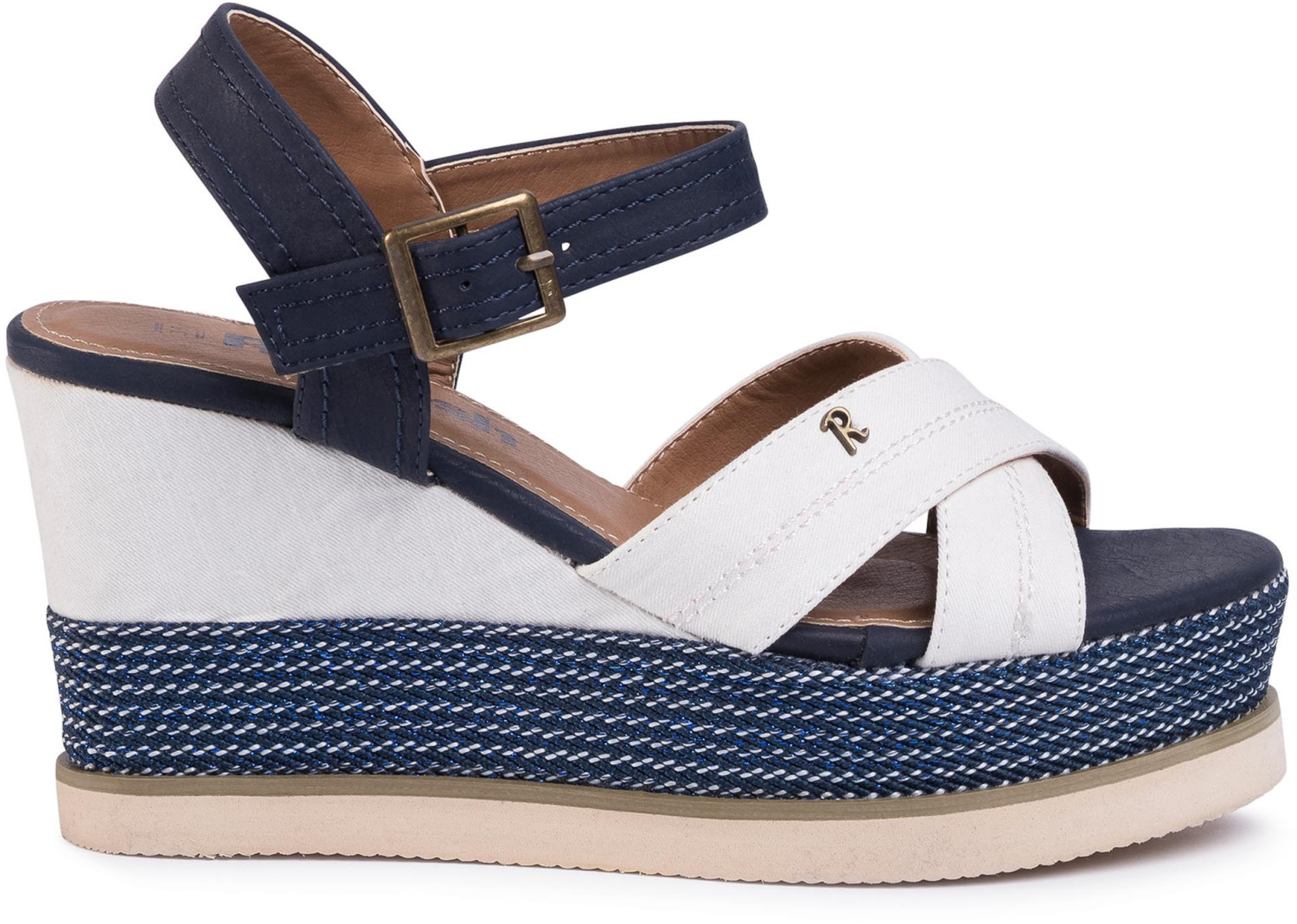 Refresh Sandals (69595) white