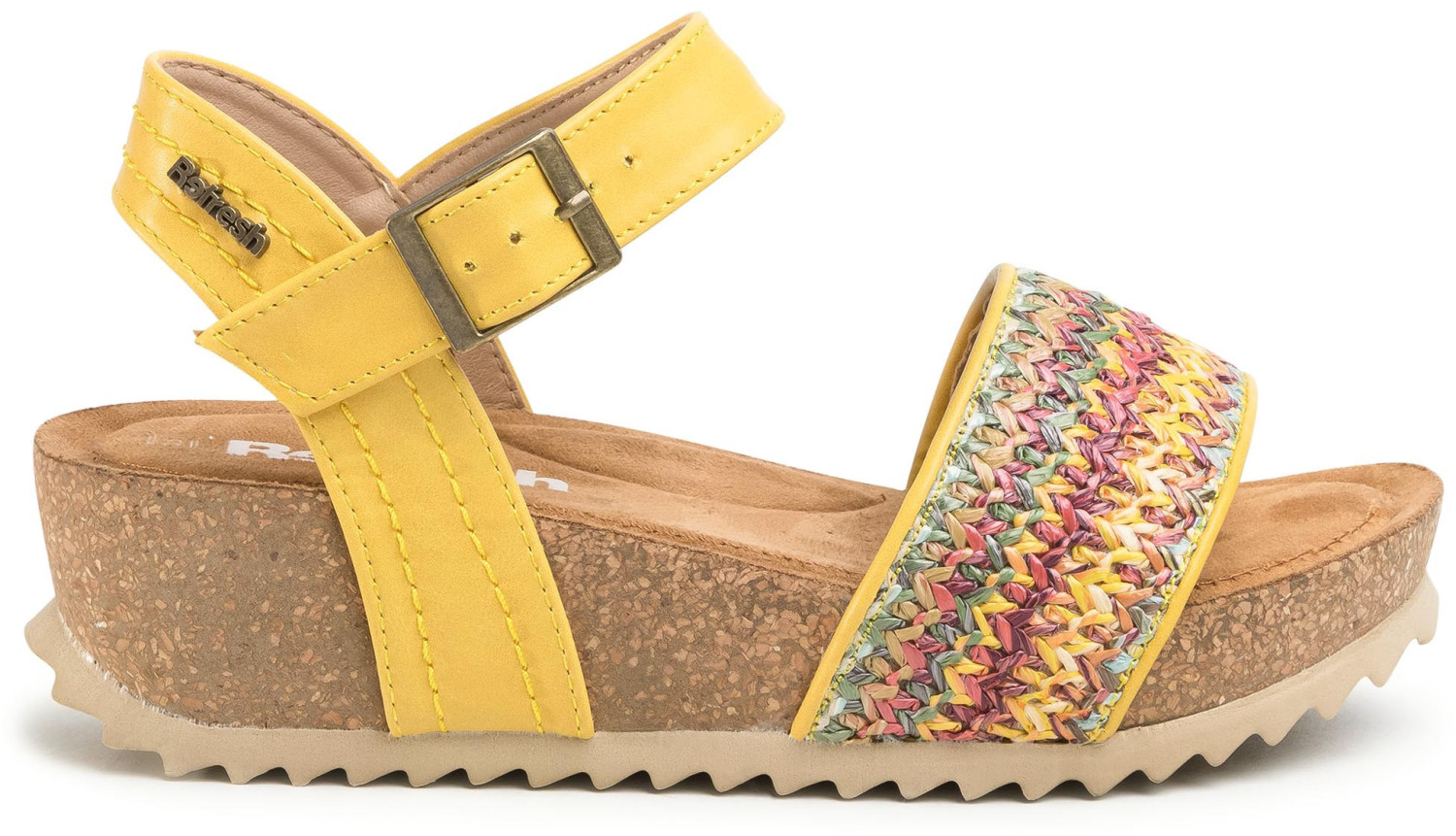 Refresh Sandals (69610)