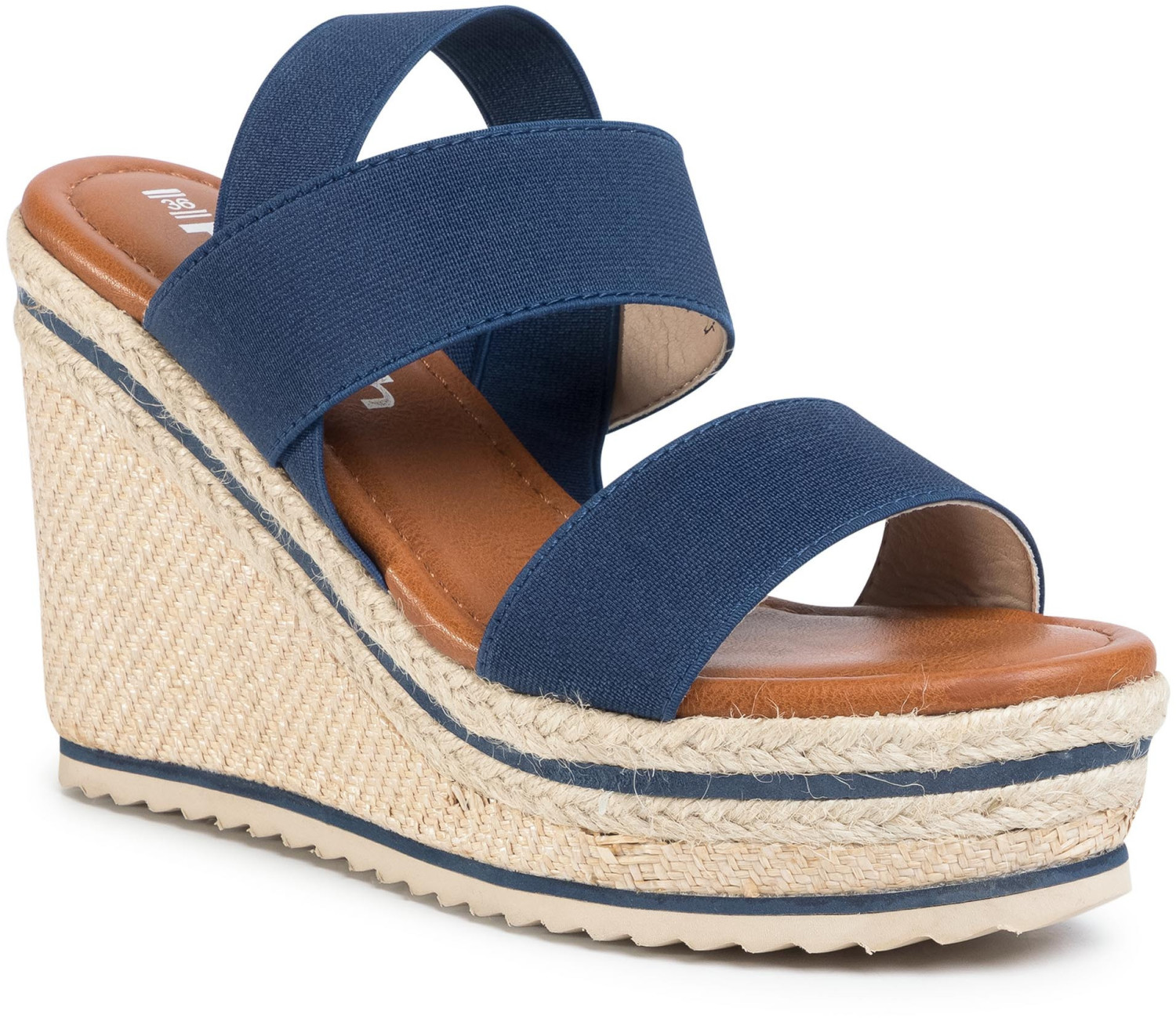 Refresh Sandals (69619) navy