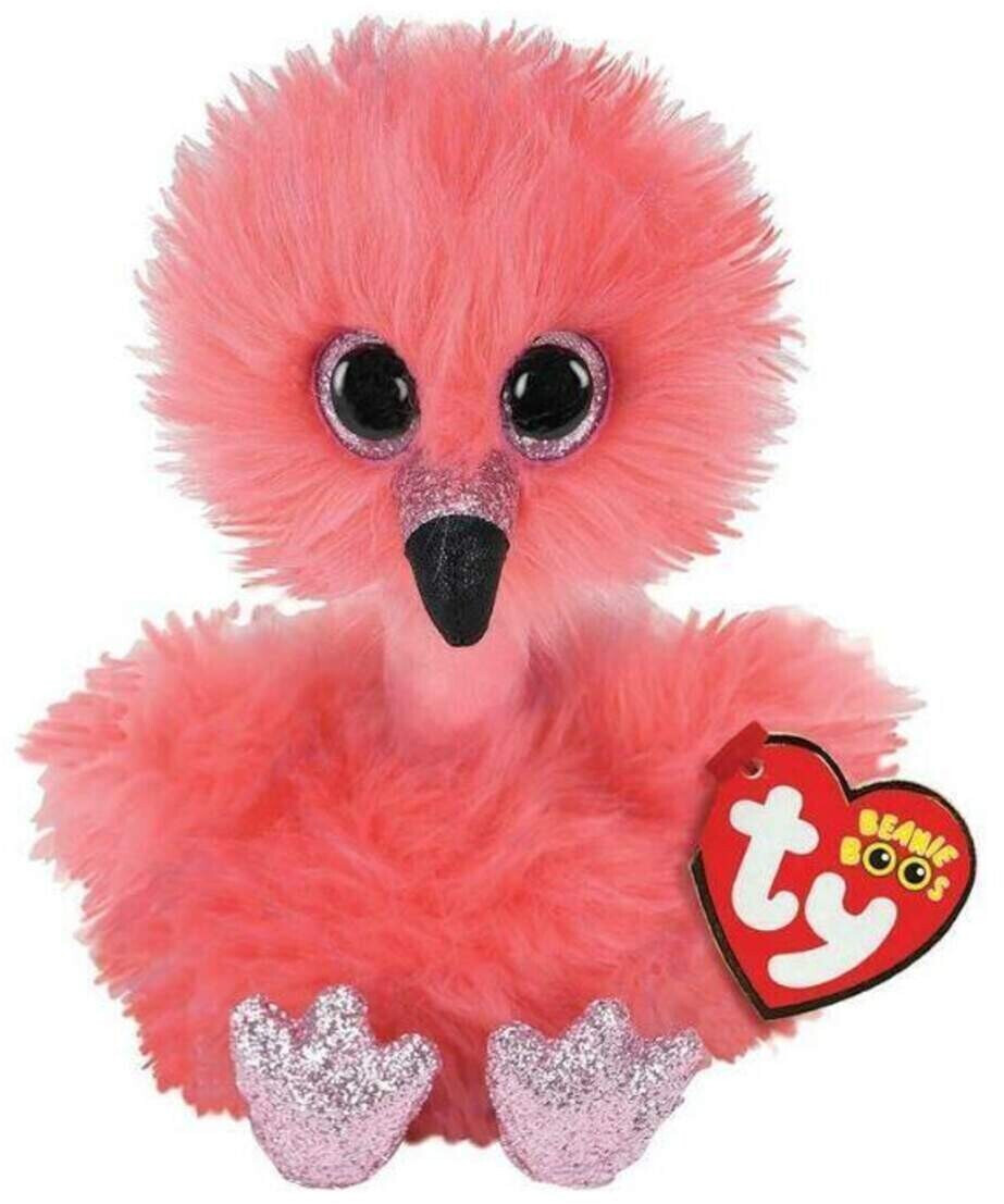 Peluche ty avestruz deals