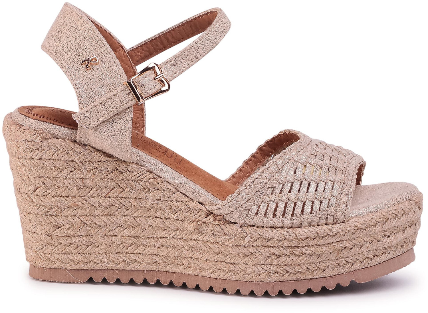Refresh Sandals (69680) gold