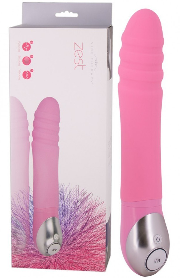 Seven Creations Therapy Zest rose