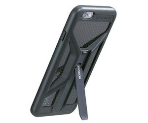 Topeak ridecase iphone 8 plus top