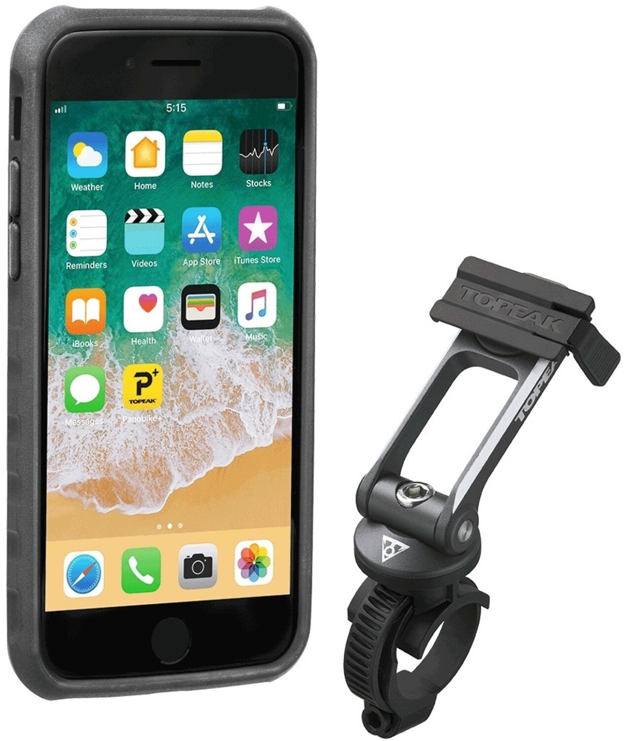 Topeak RideCase