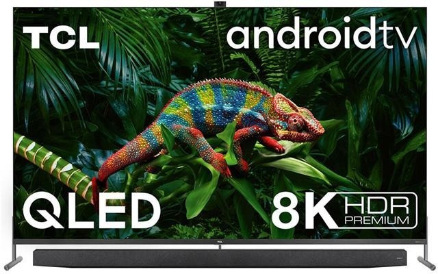 TCL 75X915