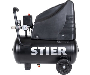 STIER LKT 200-24-8