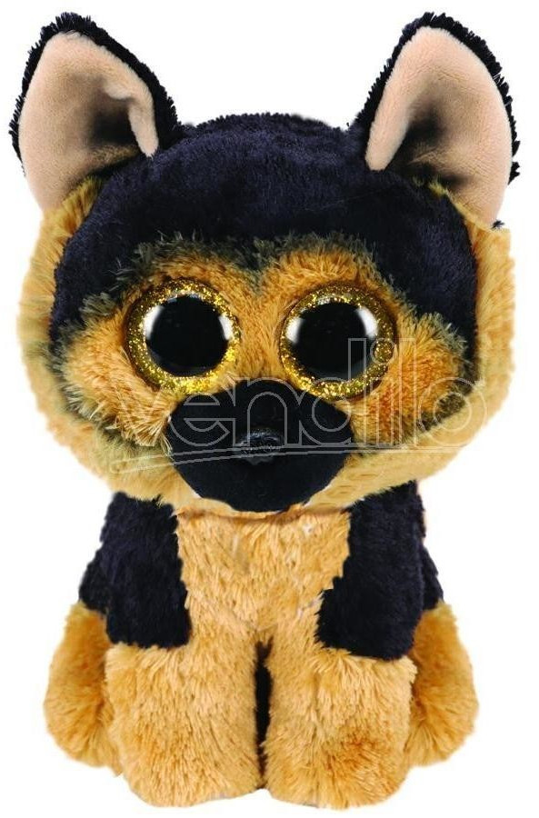 Ty beanie boos dog on sale