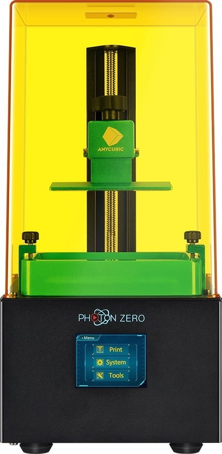 Anycubic Photon Zero