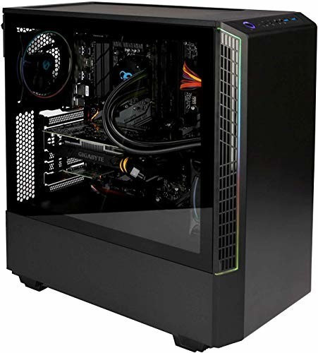 CoolBox DeepGaming Havak i9-9900K (83PG2i9432S4H2)