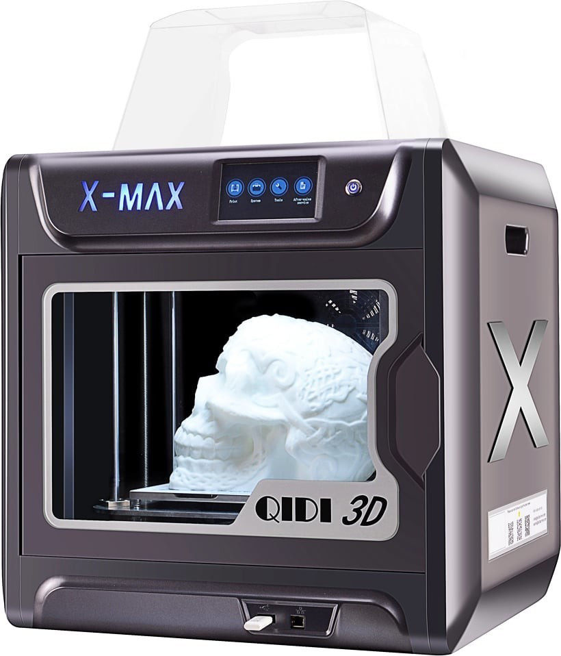 Qidi Tech X-Max