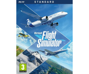 Microsoft Flight Simulator 2020 (PC) a € 69,99 (oggi)