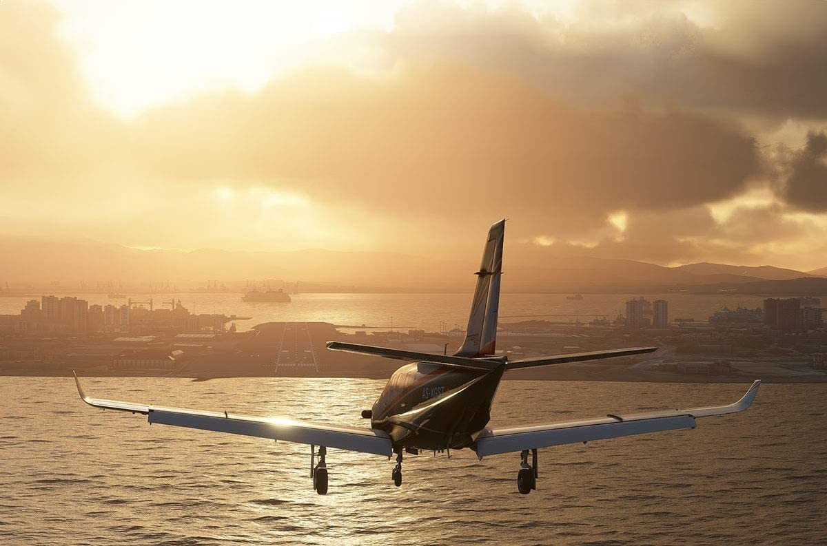 Buy Microsoft Flight Simulator 2020 (PC) from £34.99 (Today) – Best