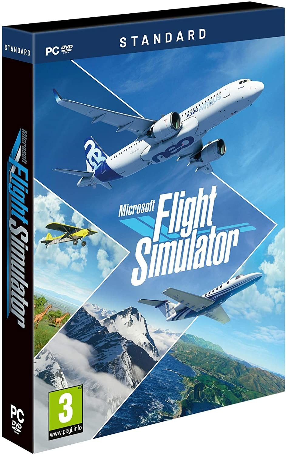 best flight simulator for mac 2019