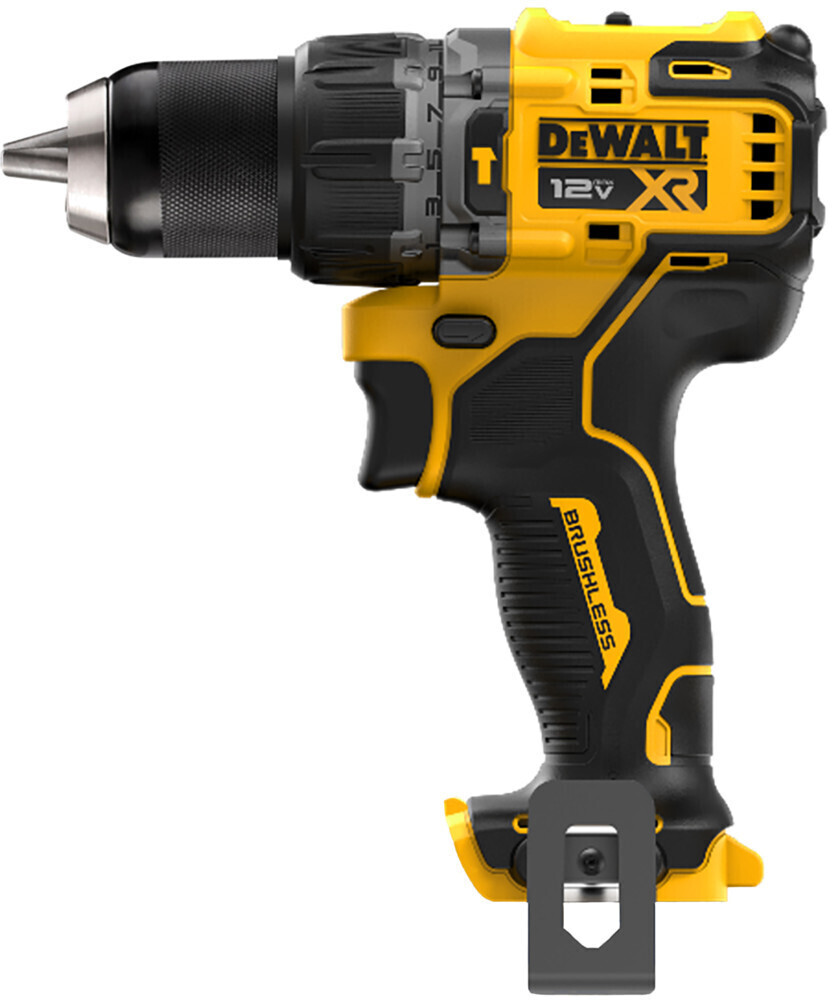 DeWalt DCD706N XJ ab 91 90 Preisvergleich bei idealo