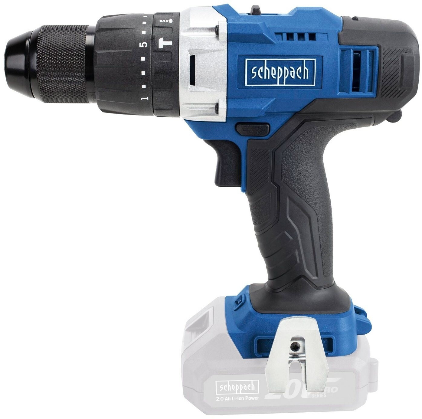 Scheppach CCD45-20ProS (5909221903)