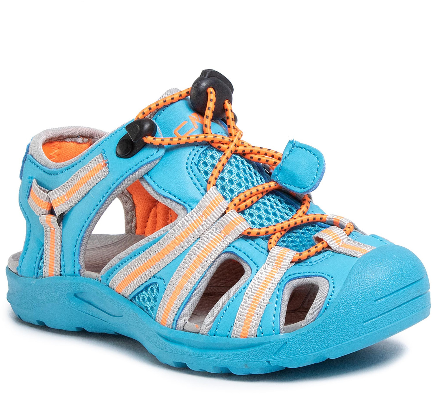 CMP Aquarii 2.0 Hiking Kids light blue