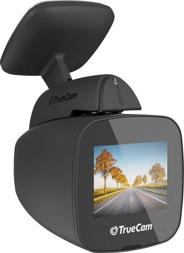 TrueCam H5 GPS