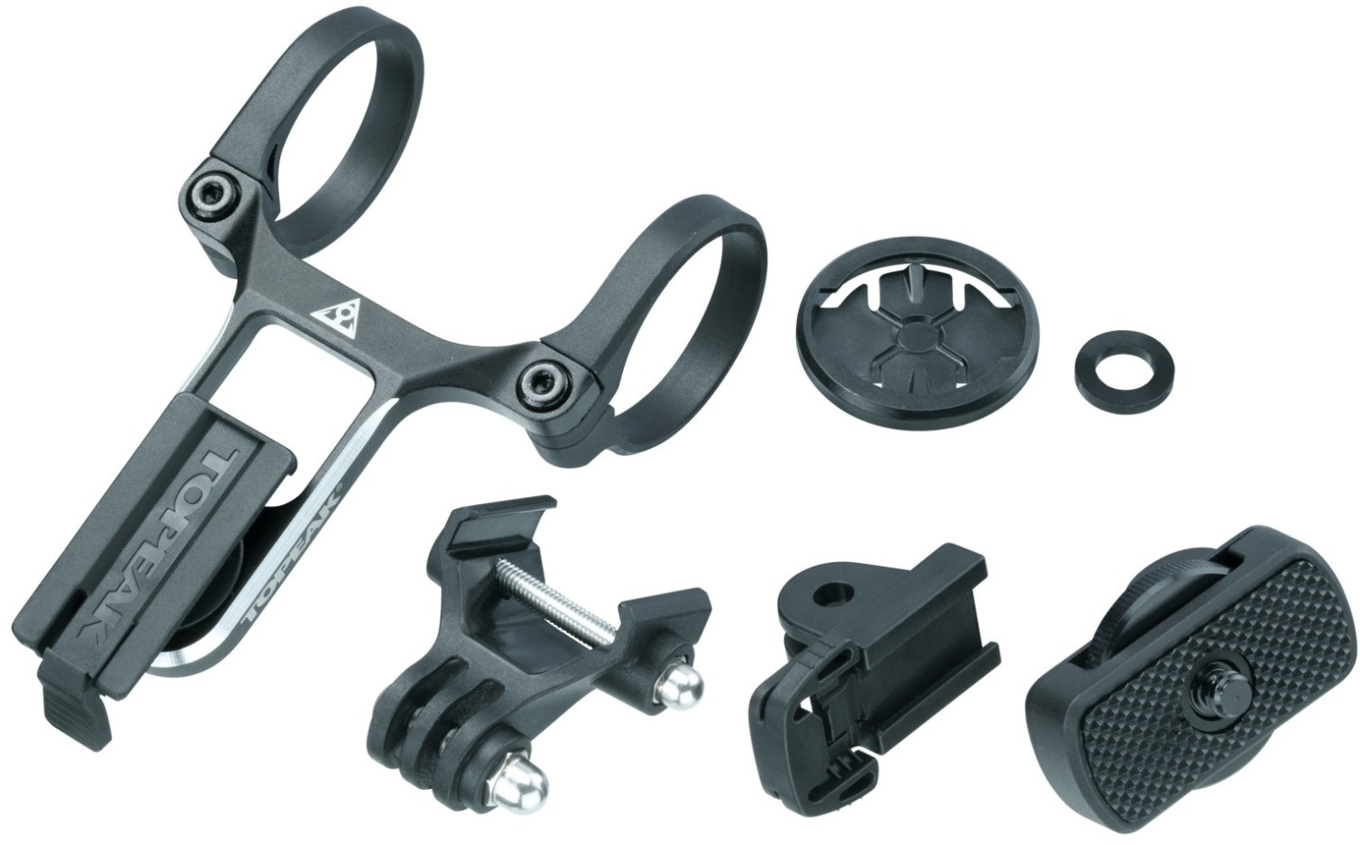 Topeak RideCase Center Mount