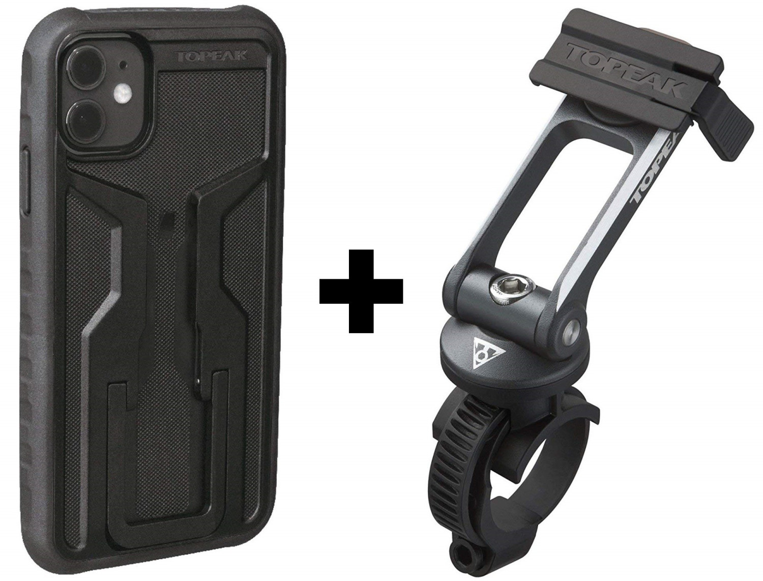 Topeak RideCase Apple iPhone 11