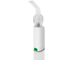 Inhalateur électrique Medisana IN 550 (Blanc) à prix bas
