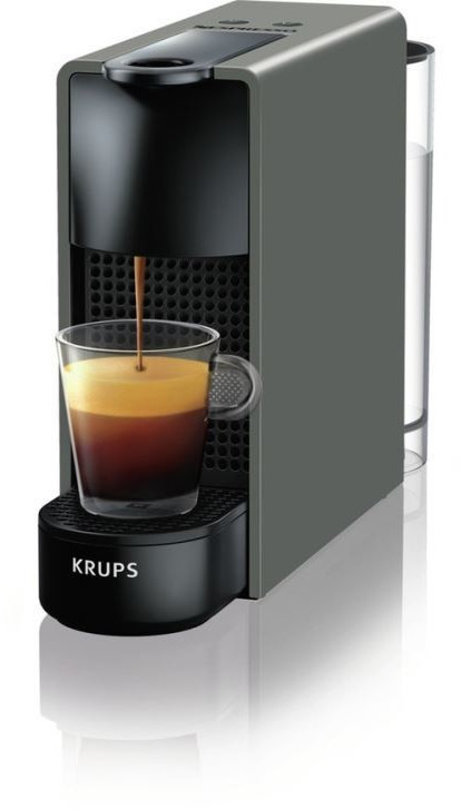 Krups Essenza Mini Intense YY2911FD gris
