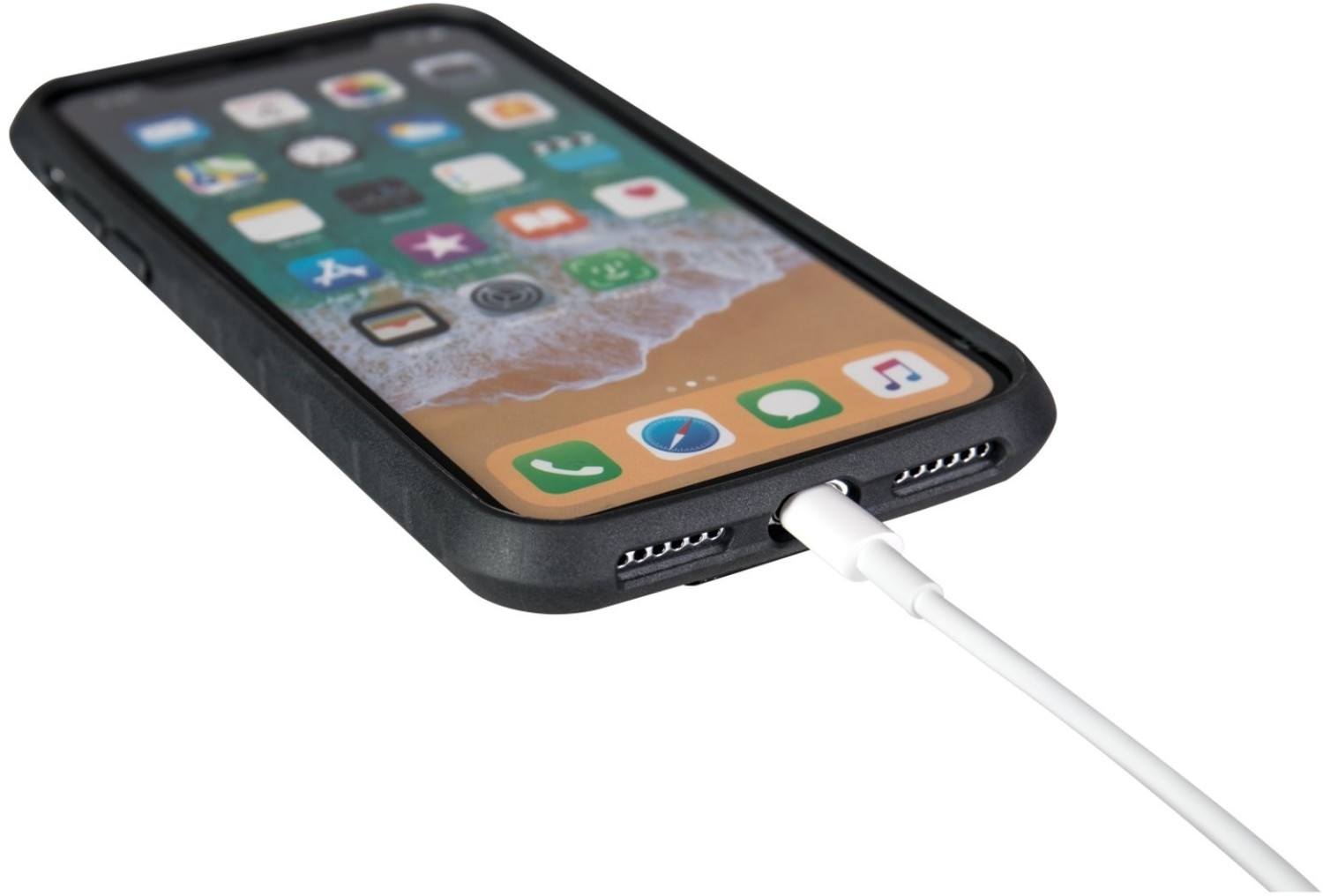 Buy Topeak RideCase Smartphone Case iPhone Xs Max from 12.99 Today Best Deals on idealo