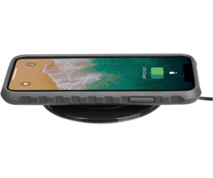 Topeak RideCase Funda para iPhone 12 Pro Max con Soporte Móvil