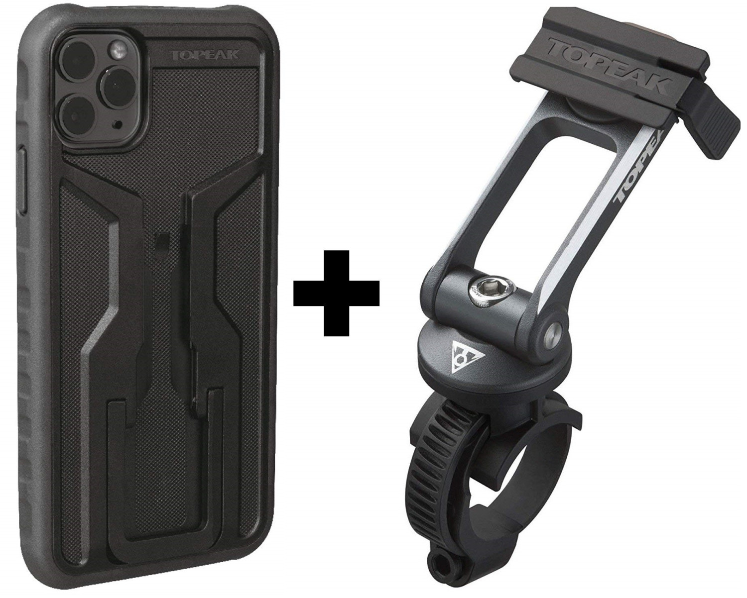 Topeak RideCase Apple iPhone 11 Pro