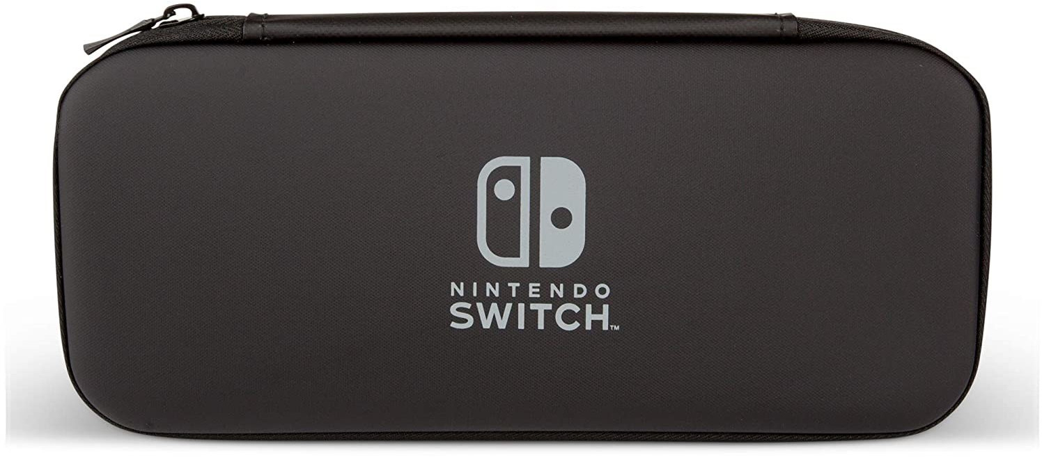PowerA Nintendo Switch Stealth Case (noir)