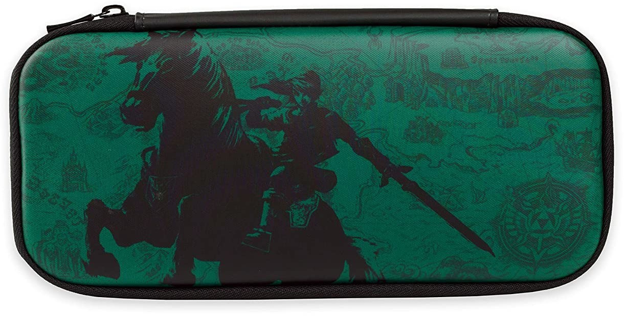 PowerA Nintendo Switch Stealth Case (The Legend of Zelda)