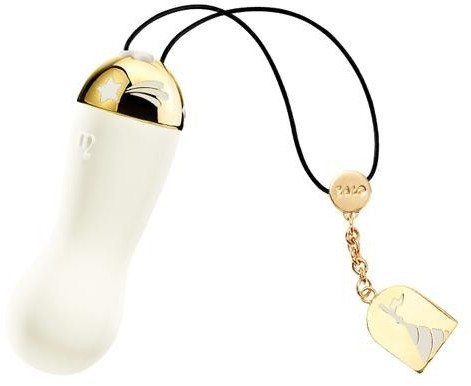Zalo Lolita baby star blanc