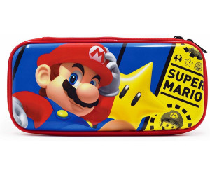 Hori Nintendo Switch Vault Case - Super Mario ab 19,25 € | Preisvergleich  bei