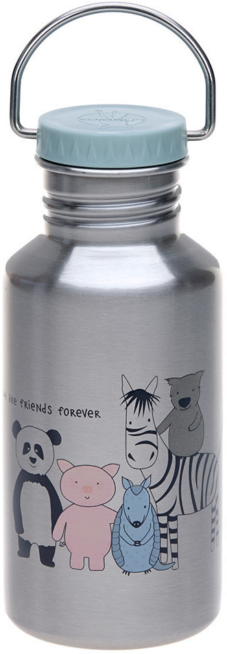 Lässig Bottle (500ml) About Friends
