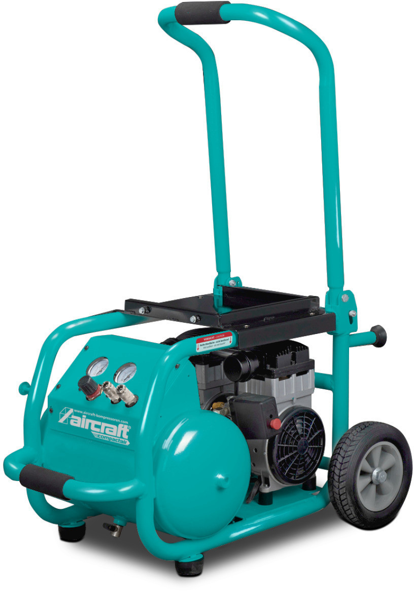 Aircraft Compact-Air 240/20 OF E