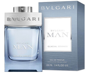 Bulgari Man Glacial Essence Eau de Parfum 100ml a 93 30 oggi Migliori prezzi e offerte su idealo