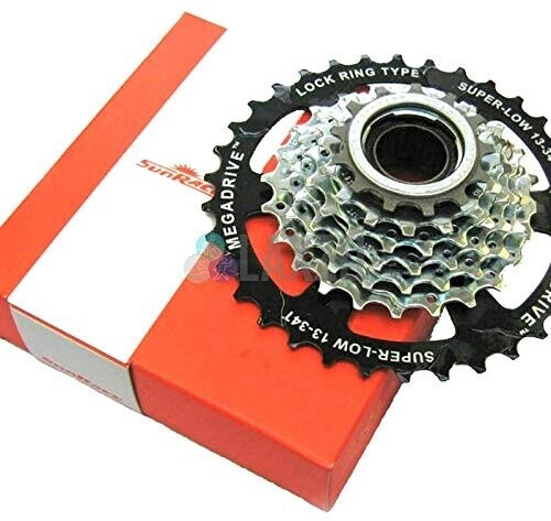 SunRace 235963