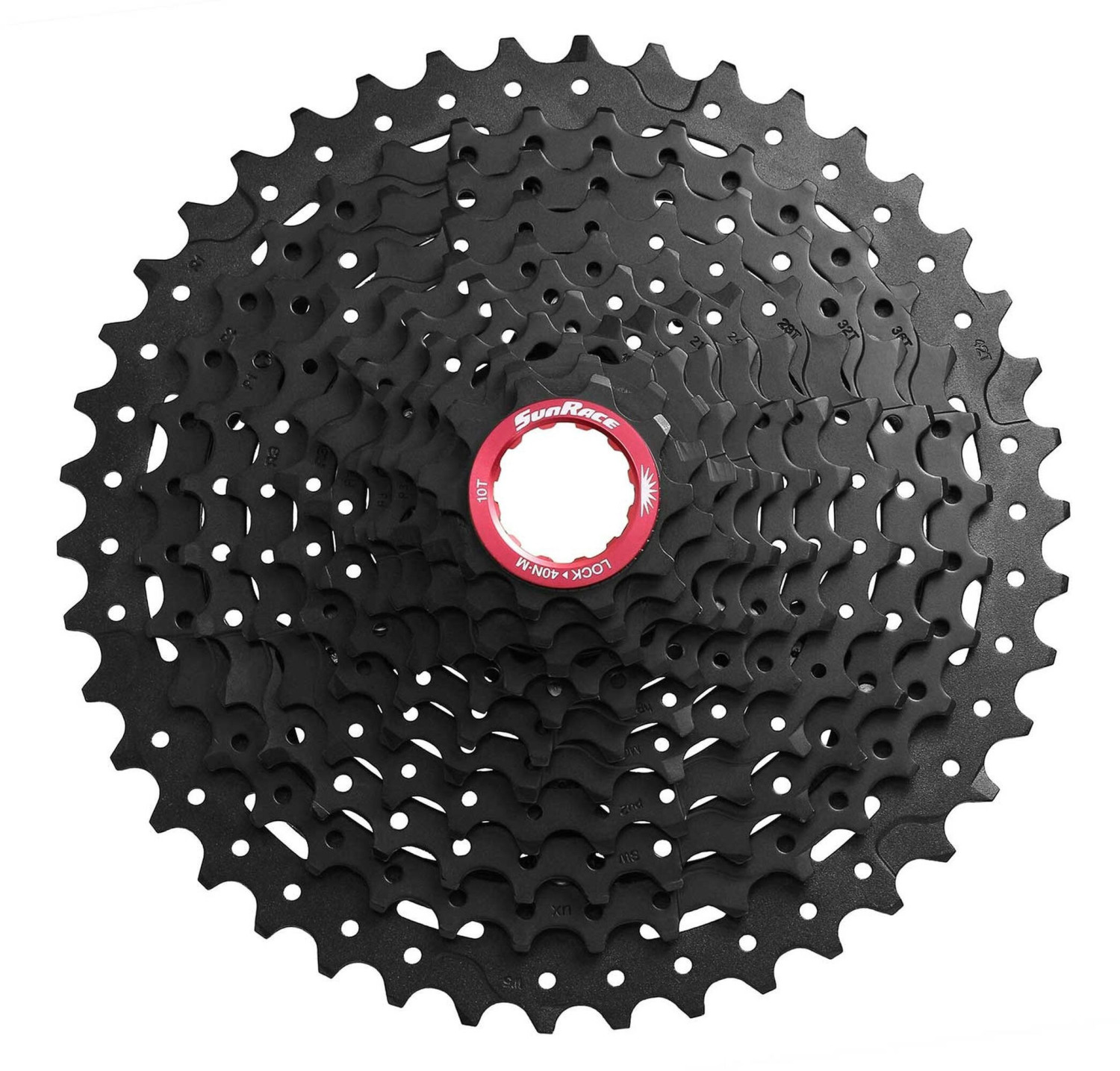 SunRace 248610