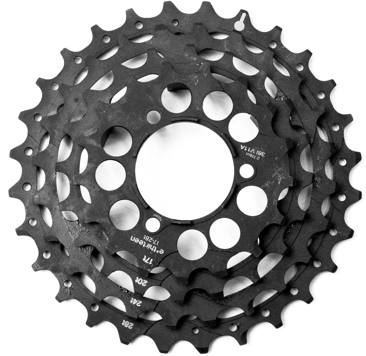 e*thirteen FWS10-107