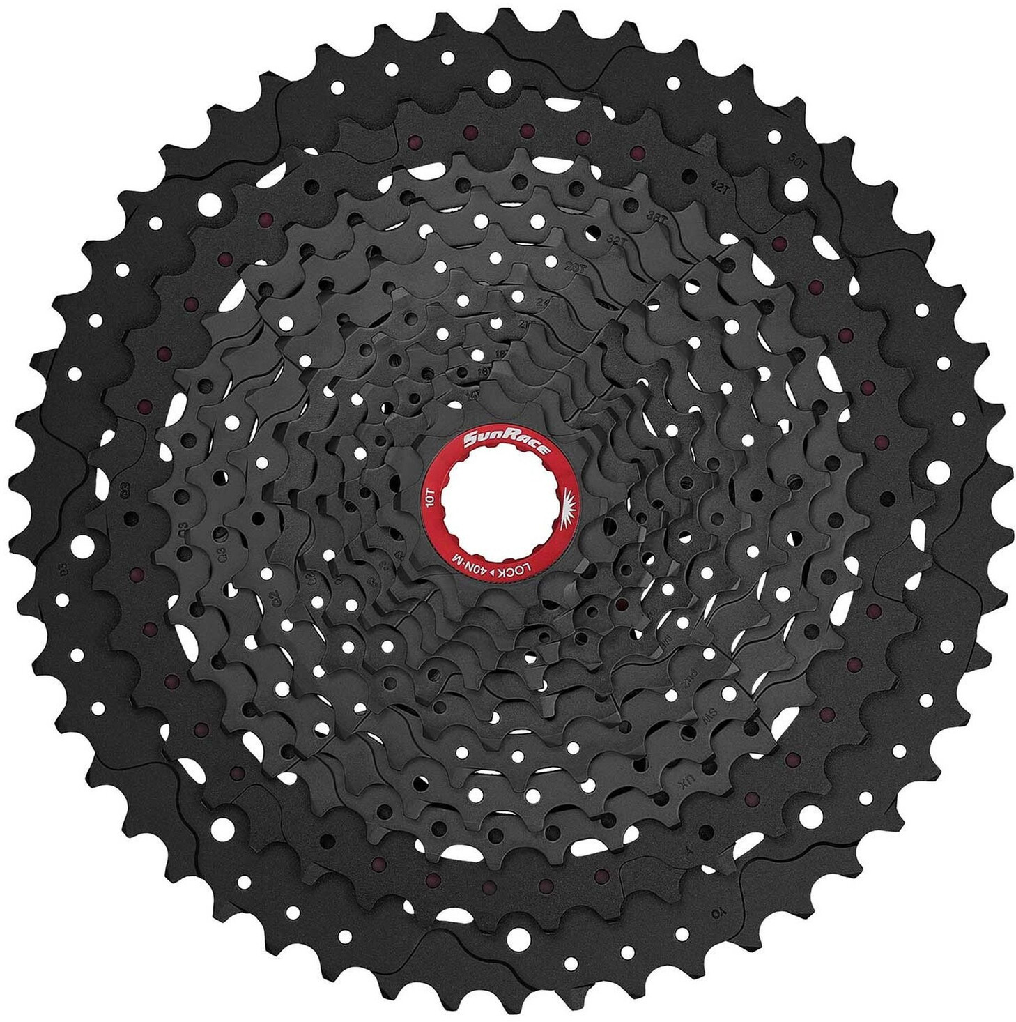 SunRace 248611