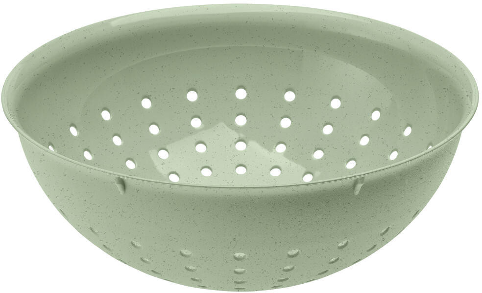 Koziol Palsby M drainer organic green, 2 L, 3806668