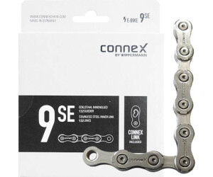 Wippermann Connex 9sE 9-fach 132