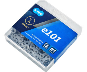 KMC e101 EPT 1 fach 112 ab 44 90 Preisvergleich bei idealo