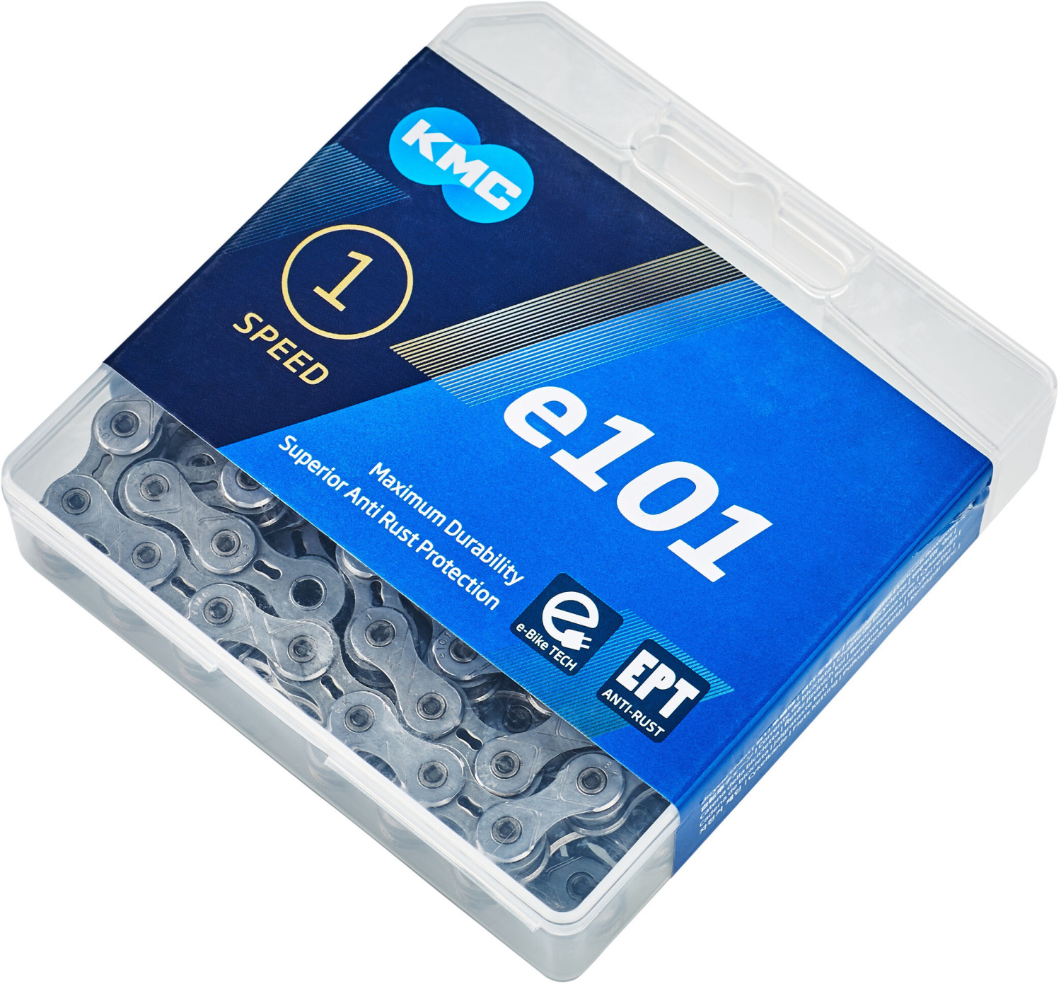 Kmc hot sale e101 ept
