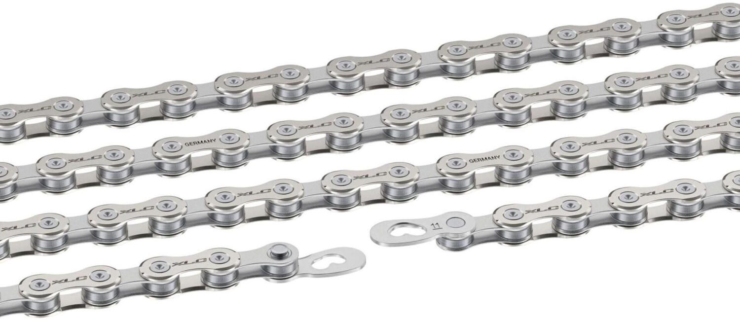 XLC CC-C06 für E-Bike 11-fach universal 124