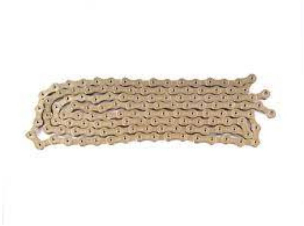 SunRace CN12H 12-fach gold 124