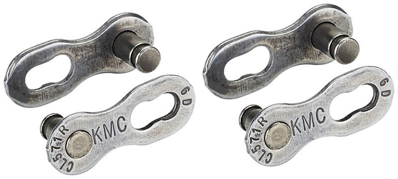 KMC 7/8R EPT MissingLink 7/8-fach 7,1mm silver
