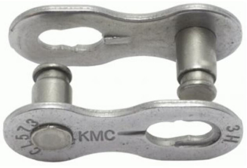 KMC 7/8R EPT Missing Link 7/8-fach 7,3mm silver