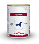 Royal Canin Hepatic Hund 420g